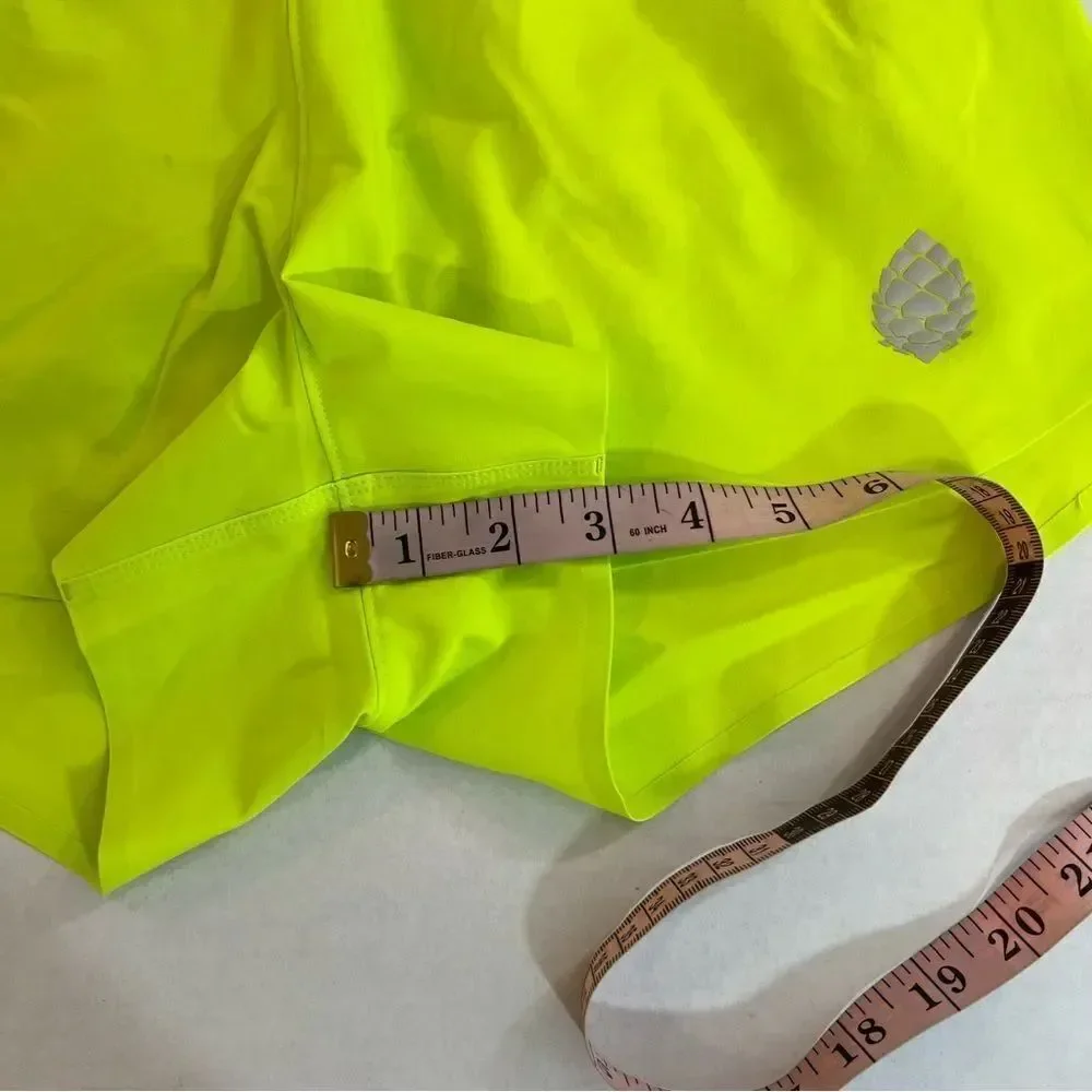 NWT Stio Terral Athletic Lined 3